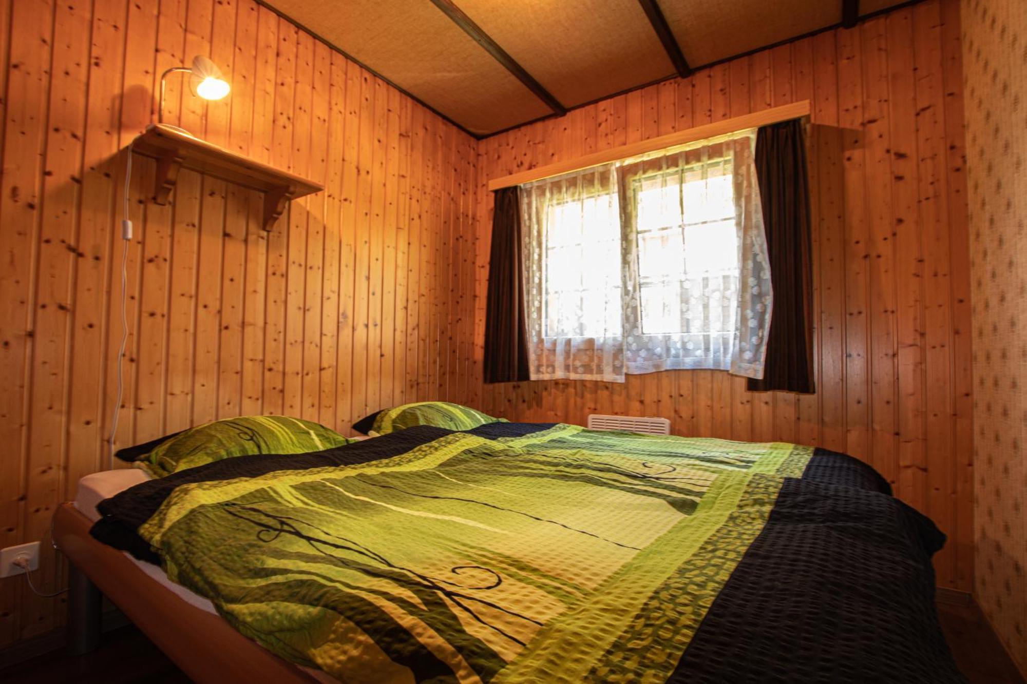Residenz Edelweiss Saas320 Villa Eksteriør billede